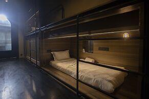 Mayura Aureole Co-living - Hostel