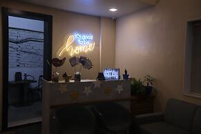 Mayura Aureole Co-living - Hostel