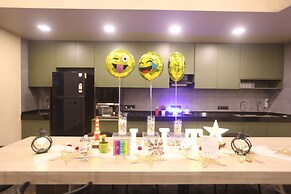 Mayura Aureole Co-living - Hostel