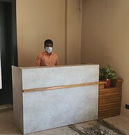 Mayura Aureole Co-living - Hostel