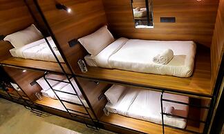 Mayura Aureole Co-living - Hostel