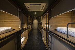 Mayura Aureole Co-living - Hostel