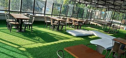 Mayura Aureole Co-living - Hostel