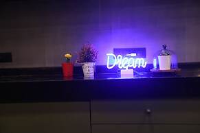 Mayura Aureole Co-living - Hostel