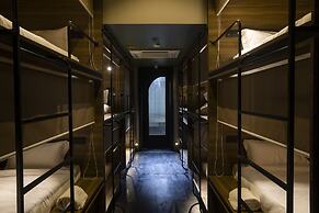 Mayura Aureole Co-living - Hostel