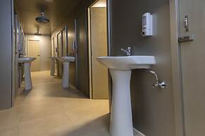 Mayura Aureole Co-living - Hostel