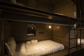 Mayura Aureole Co-living - Hostel