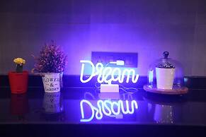 Mayura Aureole Co-living - Hostel