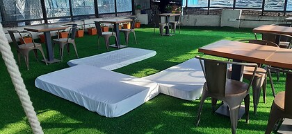 Mayura Aureole Co-living - Hostel