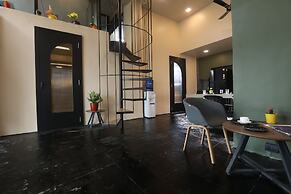 Mayura Aureole Co-living - Hostel