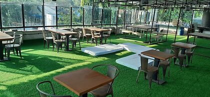 Mayura Aureole Co-living - Hostel