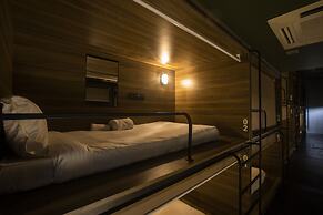 Mayura Aureole Co-living - Hostel