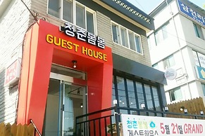 Chuncheon Cheongchun Bombom Guest House