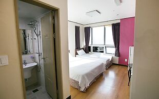 Seoul K-tourist Hostel