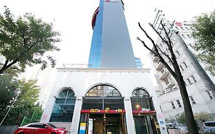 Seoul K-tourist Hostel