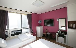 Seoul K-tourist Hostel