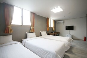 Yeosu Space Guest House
