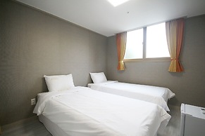 Yeosu Space Guest House