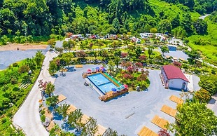 Hapcheon Hue Theme Park Pension