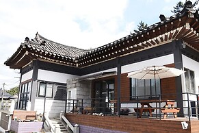 Gyeongju Sogeumgangsan Guest House