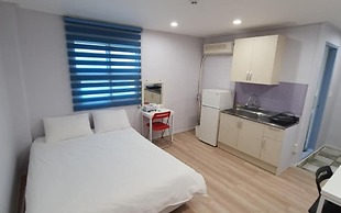 Goseong Venecia Pension