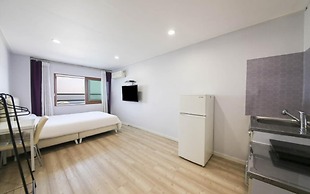 Goseong Venecia Pension