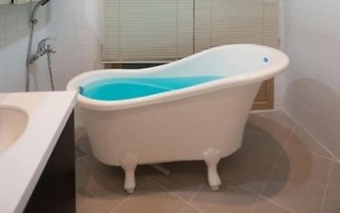 Wonju Cloud Pension