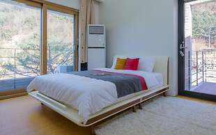 Wonju Cloud Pension