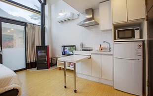 Wonju Cloud Pension