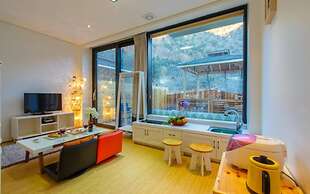 Wonju Cloud Pension