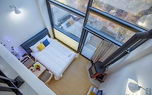Wonju Cloud Pension