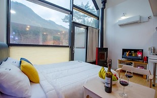 Wonju Cloud Pension