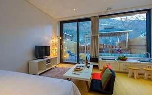 Wonju Cloud Pension
