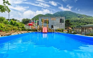 Wonju Cloud Pension