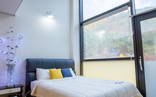 Wonju Cloud Pension