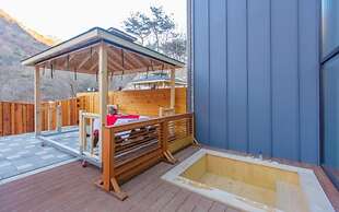 Wonju Cloud Pension