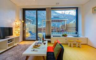 Wonju Cloud Pension