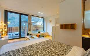 Wonju Cloud Pension