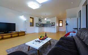 Wonju Cloud Pension