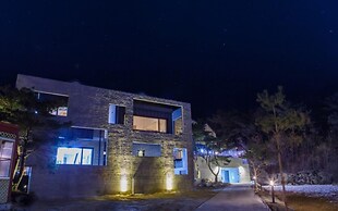 Wonju Cloud Pension
