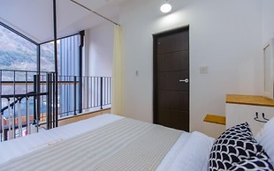 Wonju Cloud Pension