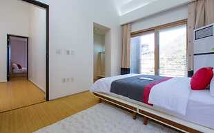 Wonju Cloud Pension