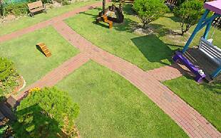 Gyeongju Novios Pets Friendly Pension