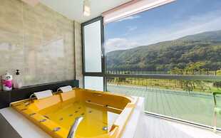 Chuncheon Beato Spa Pension