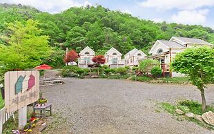 Chuncheon Serenite Pension