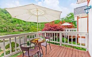 Chuncheon Serenite Pension