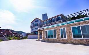 Yeosu Exporo Pension