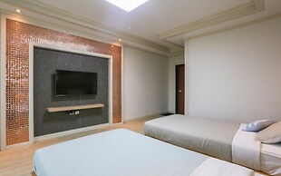 Goseong Natural House Pension