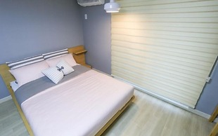 Goseong Natural House Pension