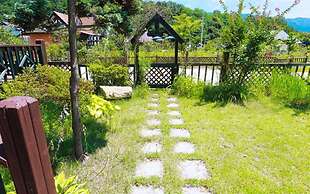 Gyeongju Cabin Pension